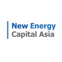 New Energy Capital Asia Pte Ltd Logo