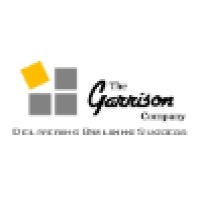 The Garrison Company Logo