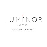 Luminor Hotel Jemursari Logo