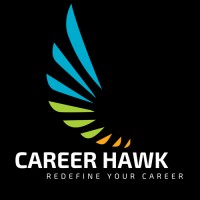Career Hawk Logo