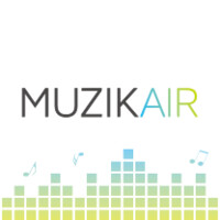 Muzik Creative Digital Ltd. Logo