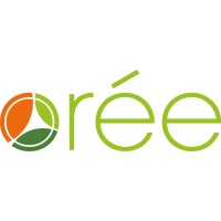 ORÉE Logo
