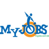 MyJobs.com.bd Logo