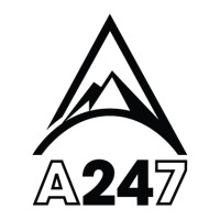 A247 Pty Ltd Logo