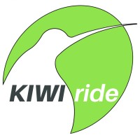 KIWIride Logo