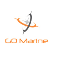 Go Marine Services Logo