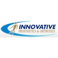 Innovative Prosthetics & Orthotics Logo