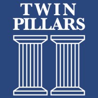 Twin Pillars Logo