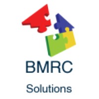 BMRC Solutions Logo