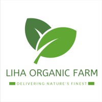 LIHA Farm Logo