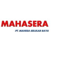 PT. Mahesa Seluler Raya ( Mahasera ) Logo