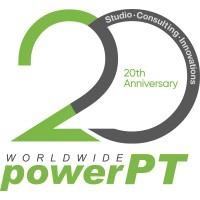 PowerPT Logo