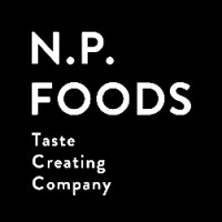 NP GROUP Logo
