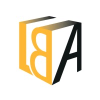 LBA | Architecture & Planning Logo