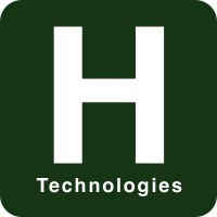 Hatim Technologies Logo