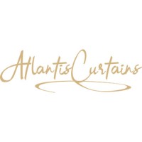 Atlantis Curtains Logo