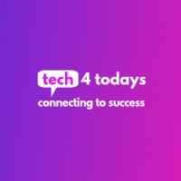 Tech For Today Logo