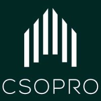 The CSO Pro Logo