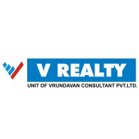 V Realty Logo