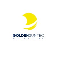 Golden Suntec Solutions, Inc. Logo