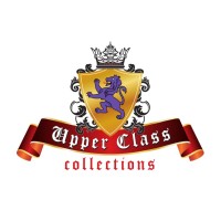 Upper Class Collections Logo