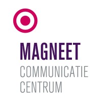 Magneet+Romer Communicatie centrum Logo
