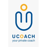 UCOACH Indonesia Logo