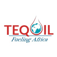 Teqoil International Logo
