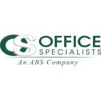 Office Specialists Logo