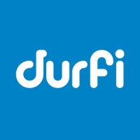 Durfi Mattress Logo