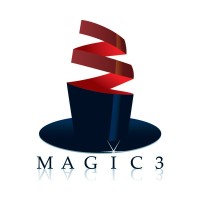 MAGIC3 Production (HK) Limited Logo