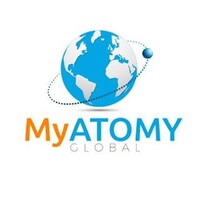 My Atomy Global Logo