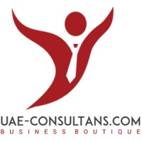 UAE-Consultants.com (Business Boutique DMCC) Logo
