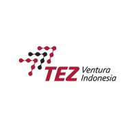 TEZ Ventura Indonesia Logo