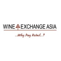 Wine Exchange Asia PTE LTD Logo