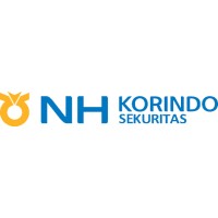 NH Korindo Sekuritas Logo