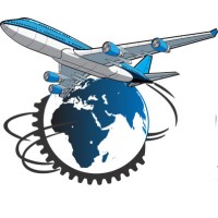 GME AVIATION SERVICES DWC-LLC Logo