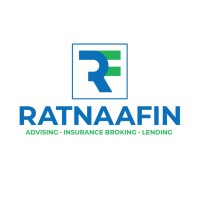 RATNAAFIN Logo