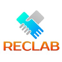 株式会社リクラボ Logo