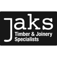 jaks timber Logo