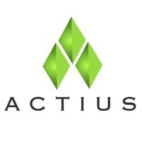 Actius Logo