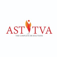 Astitva HR Solutions Private Limited Logo