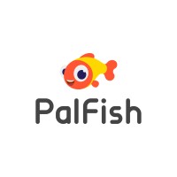 PalFish Logo