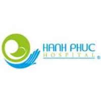 Hanh Phuc International Hospital Logo