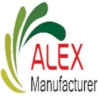 Alex Manufacturer Sdn Bhd Logo