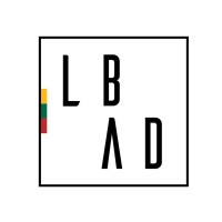 Lithuanian Business Association in Dubai Logo