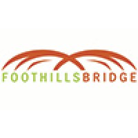 Foothills Bridge Co Logo