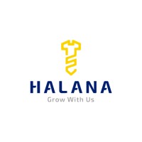 Halana Logo
