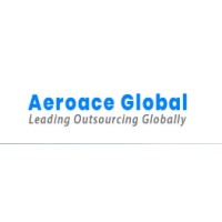 Aeroace Global Logo