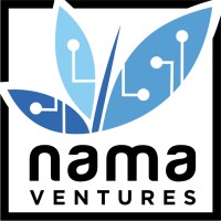 Nama Ventures Logo